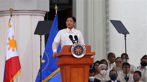 媒体：菲律宾总统下令与中国重新谈判三个铁路项目贷款 - 2022年7月17日, 俄罗斯卫星通讯社