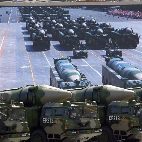 更厉害的黑科技要来了，中国在为高超音速导弹研制“隐形”发射器 - 知乎