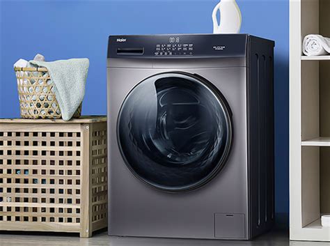 海尔Haier洗衣机 XQG100-HB816G 说明书 | 说明书网
