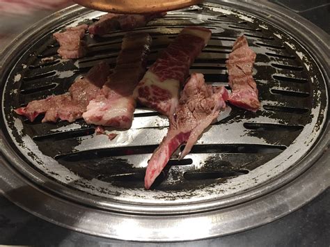 2023农乐园炭火烤肉(西城永捷店)美食餐厅,烤肉的话由于地方小服务员也...【去哪儿攻略】
