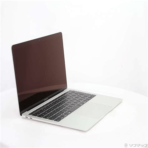 【中古】MacBook Air 13.3-inch Mid 2019 MVFL2J／A Core_i5 1.6GHz 16GB ...