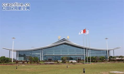 江西宜春机场探索支线机场发展新模式 - 中国民用航空网