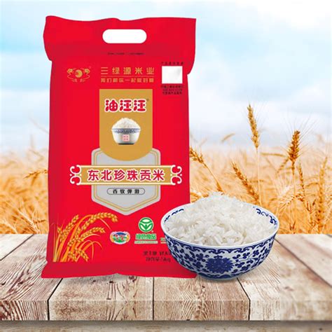 福临门五常大米稻花香2号5kg黑龙江大米优质一等大米_虎窝淘