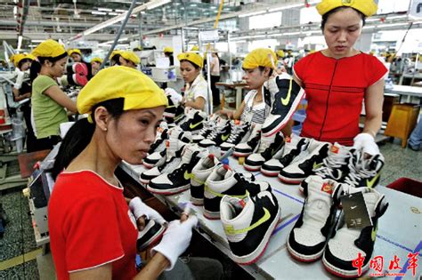 “越南制造”的阿迪耐克，和中国的“莆田”鞋，比起来有差别吗？|阿迪|莆田|耐克_新浪新闻