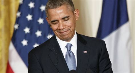 美国公司发布美最失败总统排行 奥巴马排第五