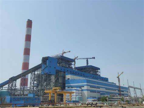 山东省菏泽市630℃超超临界二次再热国家电力示范项目 - 能源界