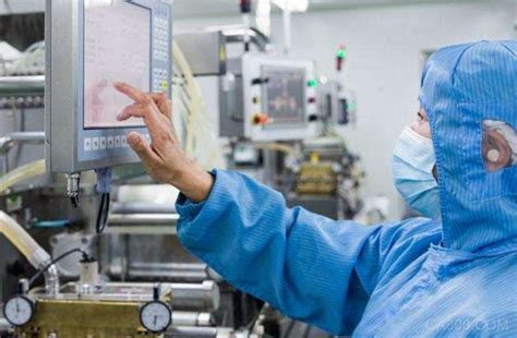 中国工业自动化公司排名-广州精井机械设备公司