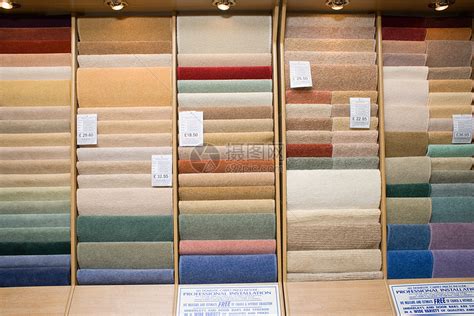 Hillarys地毯专卖店设计 – 米尚丽零售设计网-店面设计丨办公室设计丨餐厅设计丨SI设计丨VI设计