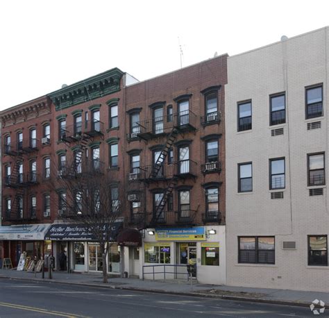 1083 Manhattan Ave, Brooklyn, NY 11222 - Apartments in Brooklyn, NY ...