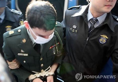 驻韩美军士兵强奸韩少女获重刑 被判10年(图) - 社会博览 - 东南网