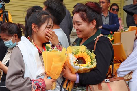 西藏自治区2022年高考圆满结束 预计6月25日公布成绩
