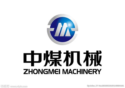 机械公司logo|平面|标志|shuyan2009 - 原创作品 - 站酷 (ZCOOL)