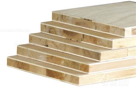 木工板有哪些分类—木工板分类解析 - 舒适100网
