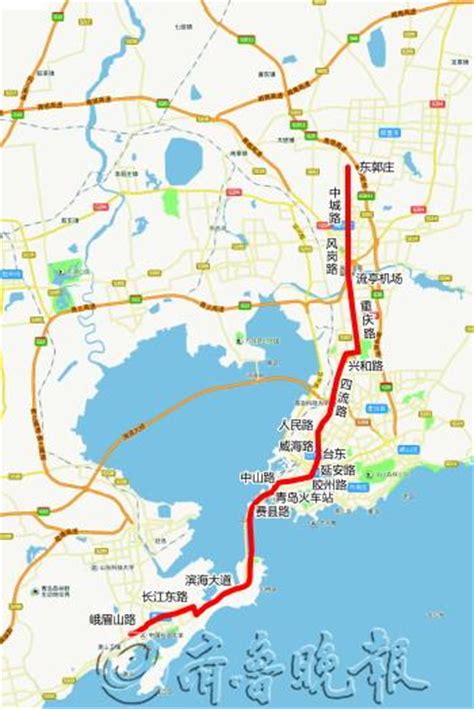 6月18日起,开通K8路(威海站-威高广场北)大站快线-威海搜狐焦点