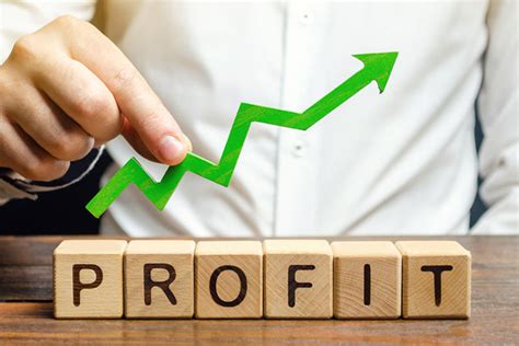 Maximizing Your Profit Potential