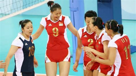 直播回放：2022世界女排联赛菲律宾站 中国女排3-1加拿大女排_腾讯视频
