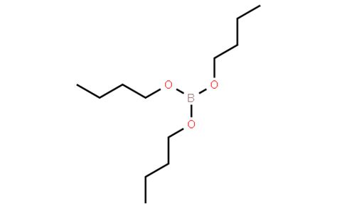 硼酸及其衍生物 | 中锦隆科技
