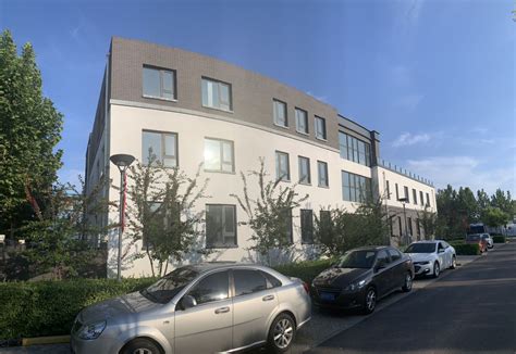 廊坊500平米企业独栋现房出售-北京产业园厂房办公写字楼出租出售信息-商办空间