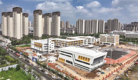 滁州市房地产开发投资销售数据及房价走势分析