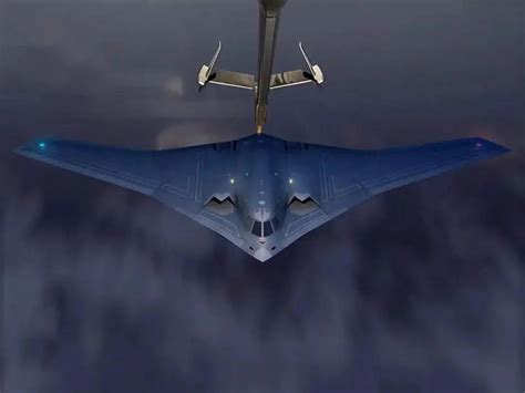 一机两型，轰20既能超音速飞行，又能实现隐形战略轰炸 - 知乎