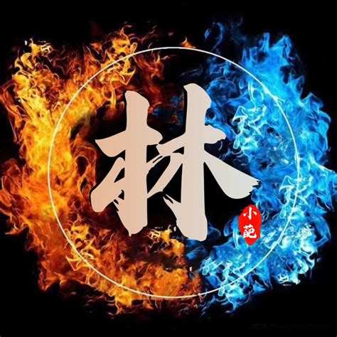 非主流头像生成姓氏