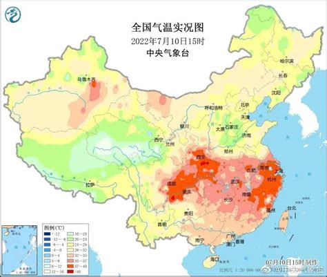 武汉历史最高气温多少度 武汉市历史最高温度是几度_气象，生活 - 咕呱天气