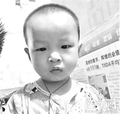 全城寻找！福州一2岁男童家门口失踪 - 媒体关注 - 福建妇联新闻