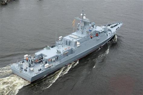 俄罗斯护卫舰“戈尔什科夫海军上将”现身南海 - 俄罗斯卫星通讯社