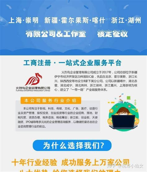 注册上海崇明公司最新优惠政策 - 知乎