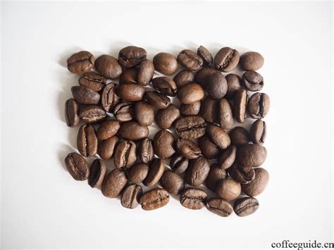 咖啡豆怎么烘焙？这个咖啡烘焙知识你一定要懂_百悦米西点培训