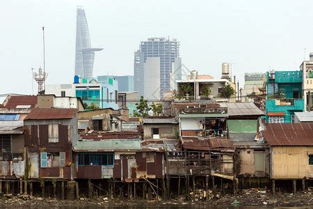广东最穷十大城市之一 清远