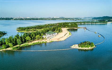2022武汉东湖风景区要怎么玩？这份官方推送的旅游攻略值得收藏_旅泊网
