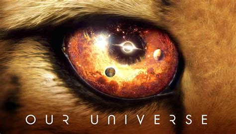 宇宙(UNIVERSE, THE)-纪录片-腾讯视频