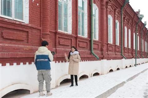 新疆有个宝藏旅行地叫塔城，却不止一个城，异域风情冬景超美-搜狐大视野-搜狐新闻