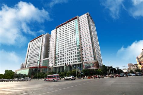 盛京医院成国内首家“中国驰名商标”医院_生物探索