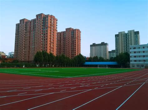 天津高新区第一学校-教育建筑案例-筑龙建筑设计论坛