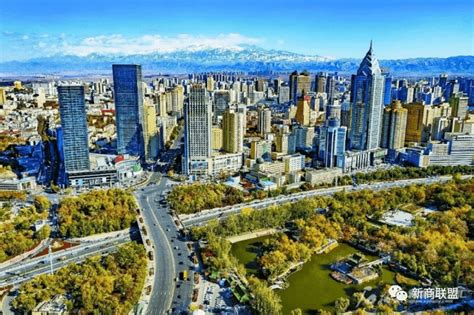 新疆“十四五”规划明确五家渠纳入乌鲁木齐都市圈，未来五年将迎来大发展_城市
