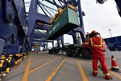 招商局主导运营辽宁港 央地合作提升港口竞争力-水运网