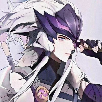马超头像非主流图片