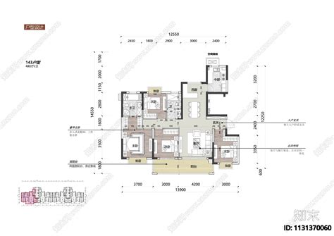 别墅全案设计-其他室内空间设计作品|公司-特创易·GO