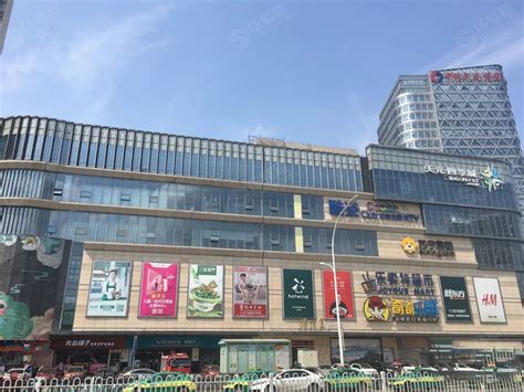 武商襄樊购物中心