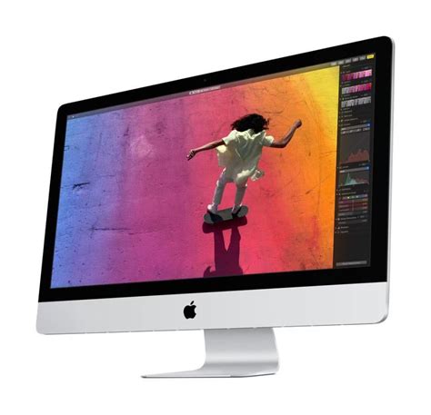 官宣！苹果对27英寸iMac进行了重大升级；还更新21.5英寸和Pro版__财经头条