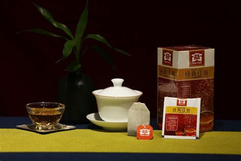 TAETEA/大益 经典系列 8592 【报价 价格 评测 怎么样】 -什么值得买