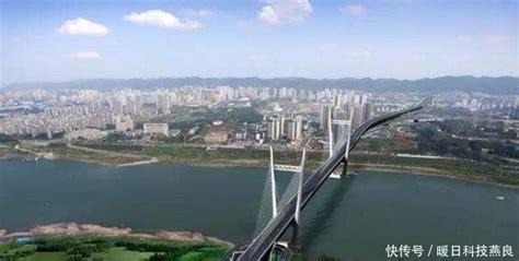 黄桷沱长江大桥启动建设_手机新浪网