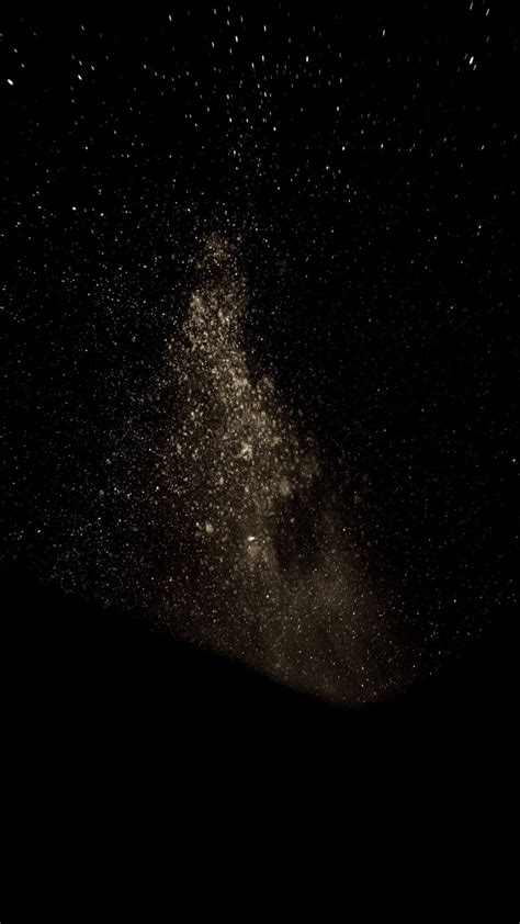 深色唯美夜晚树林星空通用背景1024*4575图片素材免费下载-编号1085724-潮点视频