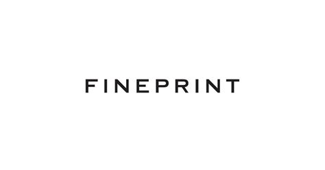 Fineprint | 置地廣塲