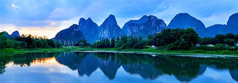 Guilin Highlight Sightseeing Private Day City Tour | GetYourGuide