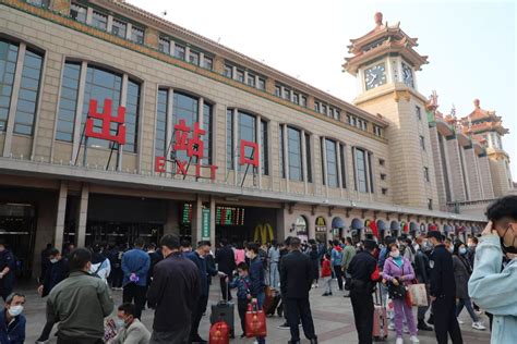 北京交通一共有几环?有几个火车站?(2)_法库传媒网