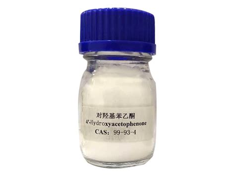 杭州对羟基苯乙酮的相关性能大家了解多少 -- 安阳惠丰生物科技有限公司