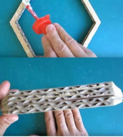 科技小制作创意纸杯小台灯模型材料 中小学生科学发明diy拼装积木-阿里巴巴